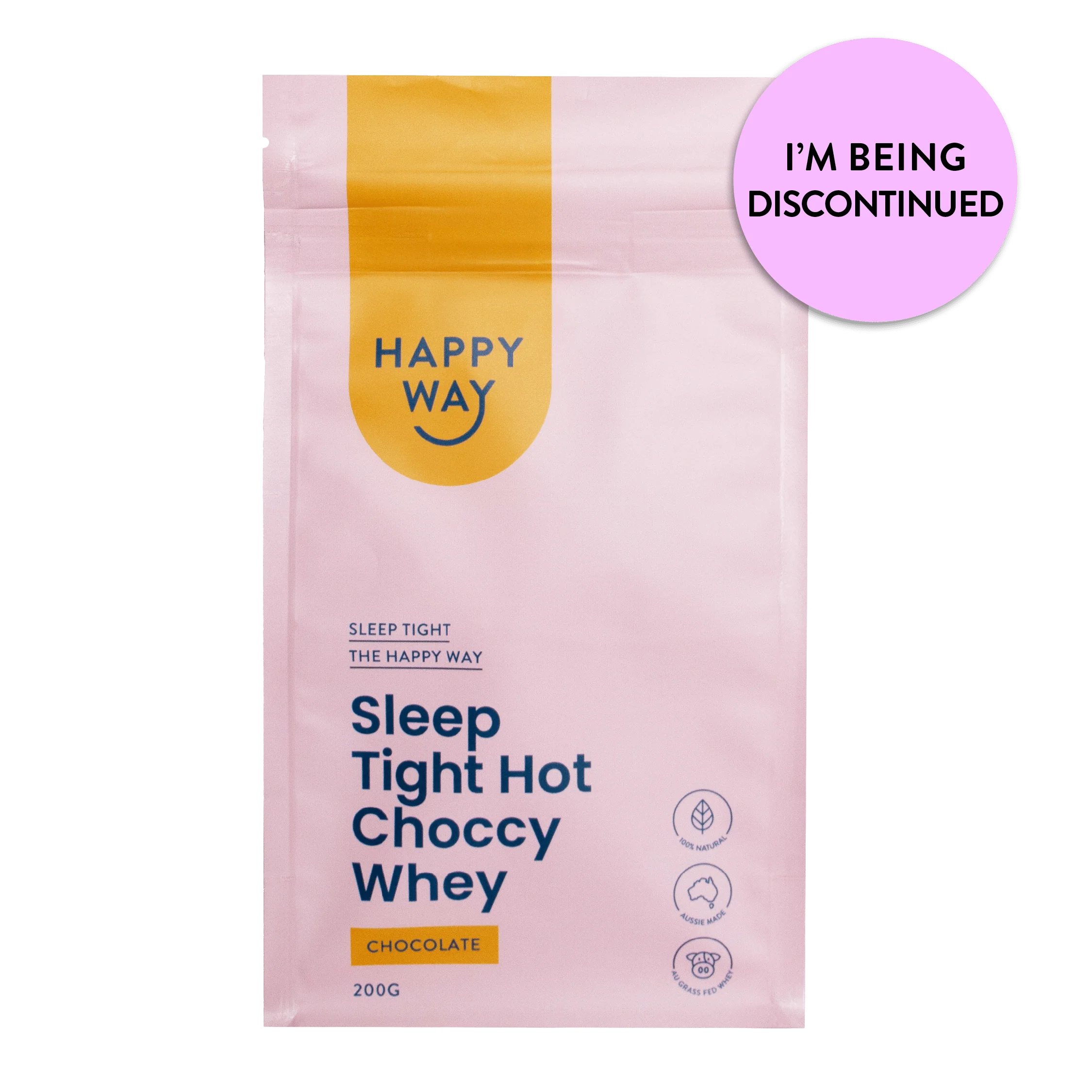 Sleep Hot Chocolate